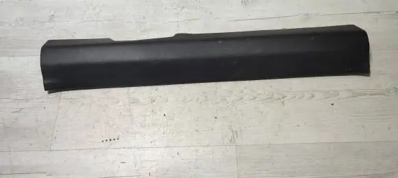 Nissan Qashqai Foot area side trim 769B44EA0A