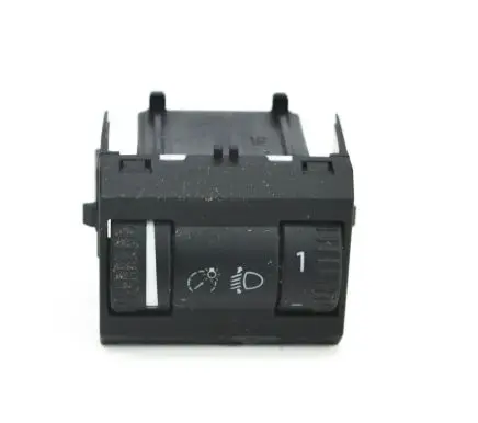 Skoda Superb B6 (3T) Other switches/knobs/shifts 3T0941333