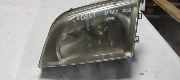 Mitsubishi Space Star Headlight/headlamp