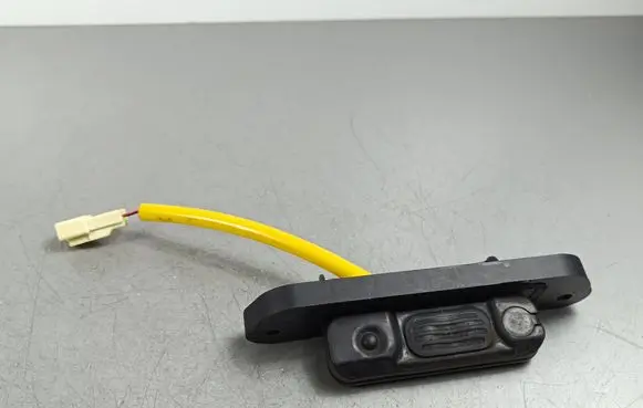 Mitsubishi Eclipse Cross Tailgate opening switch 