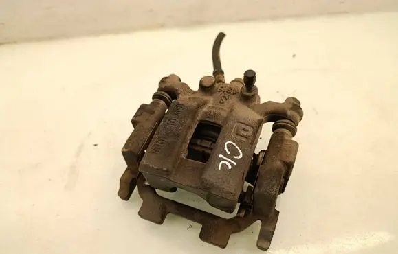 Nissan Murano Z52 Rear brake caliper 