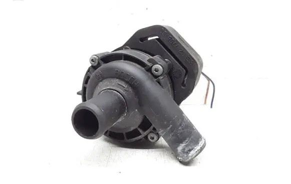 Mercedes-Benz ML W164 Electric auxiliary coolant/water pump A2118350028