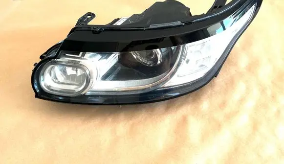 Land Rover Range Rover Sport L494 Headlight/headlamp 130732946815 DK6213W030BH