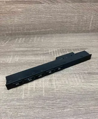 BMW X5 E53 Parking (PDC) sensor switch 8373737