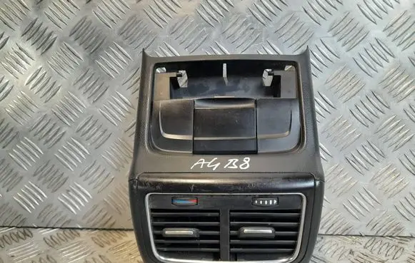 Audi A4 S4 B8 8K Other interior part 8K0864376