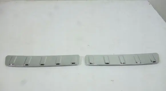 Mercedes-Benz B W245 Trunk/boot sill cover protection A1696940425