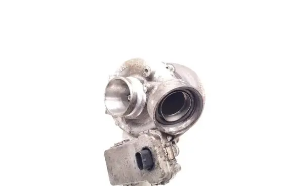 Mercedes-Benz C W204 Turbo A6510900086
