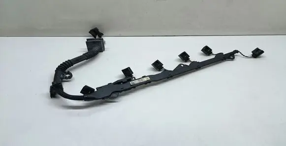 BMW 3 E90 E91 Fuel injector wires 7560705 78082310