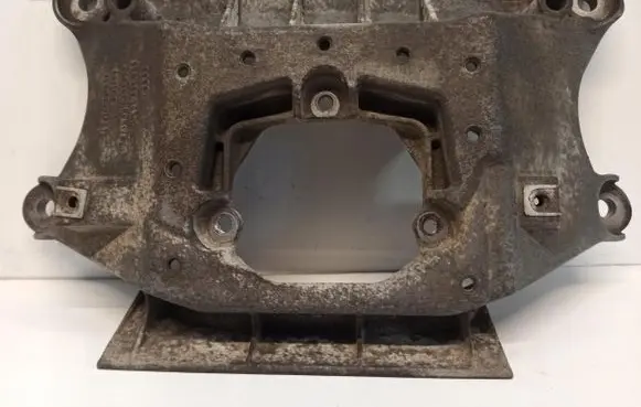 Audi A4 S4 B8 8K Gearbox mounting bracket 8K0399263T