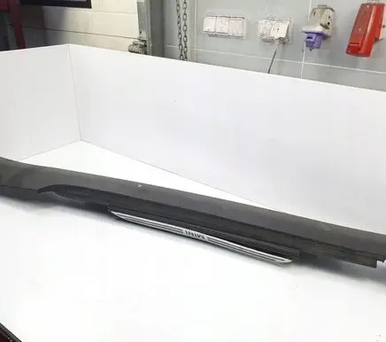 Mini Paceman (R61) Under headlight/headlamp trim 11460913