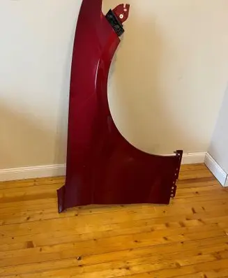 Ford Mustang VI Fender