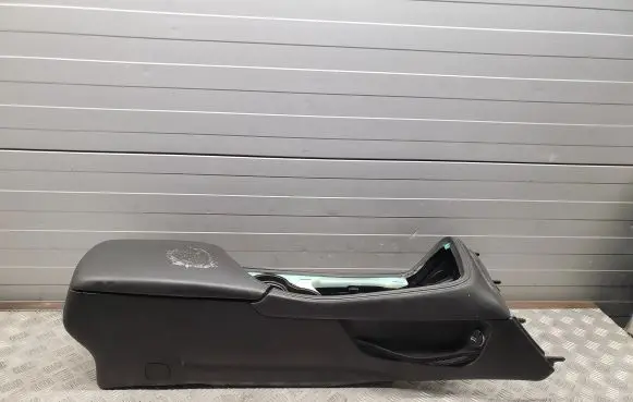 Dodge Challenger Center console 6EF231XGAB 1190881DX9AC