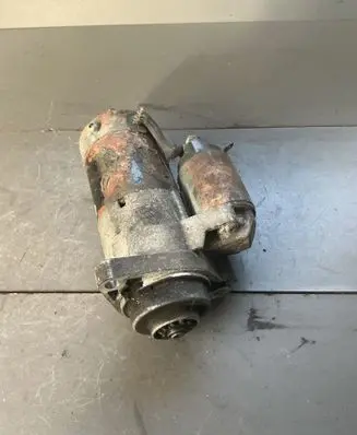 Mitsubishi Outlander Starter motor M001TA0371