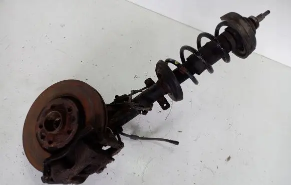 Opel Vivaro Front suspension assembly kit set 