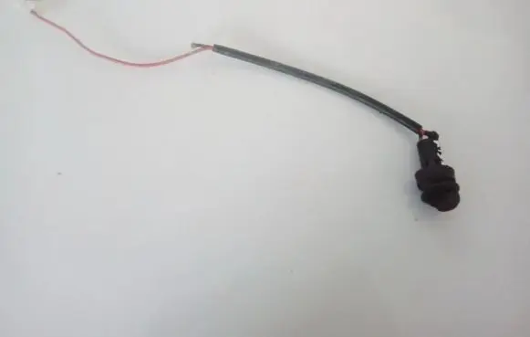 Subaru Forester SF Bonnet alarm switch sensor 