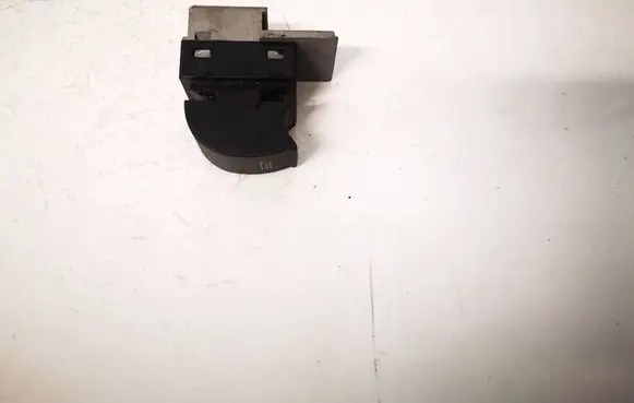 Audi A6 S6 C5 4B Electric window control switch 4B0959855