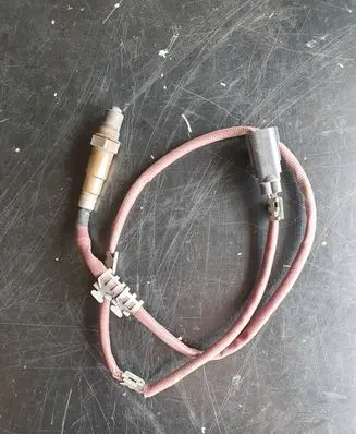 Jaguar XF Lambda probe sensor DX23-9G444-HA