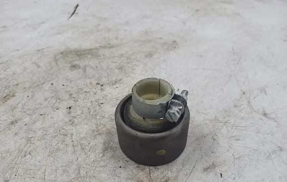 BMW 5 E60 E61 Gear shifter/selector 7558855