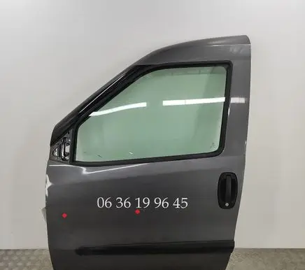 Fiat Doblo Front door 52014834