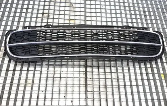 Mini One - Cooper Coupe R56 Front bumper lower grill 2753650