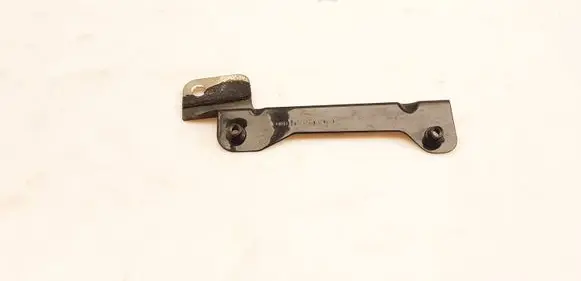 Audi A8 S8 D3 4E Fender mounting bracket 4E0810698B