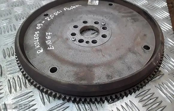 Renault Koleos I Flywheel 483080