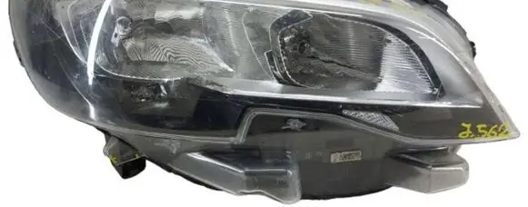 Peugeot Expert Headlight/headlamp 9808572580-kolumb
