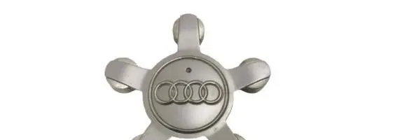 Original wheel cap