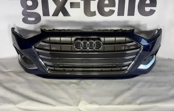 Audi A4 S4 B9 8W Front bumper 8W0807437AH