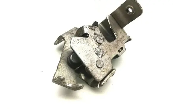 Ford Transit Rear door lock 220208