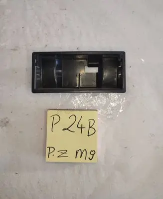 Opel Vectra C Car ashtray 24453593