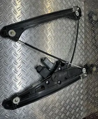 Citroen DS7 Crossback Front door window regulator with motor 9819520080
