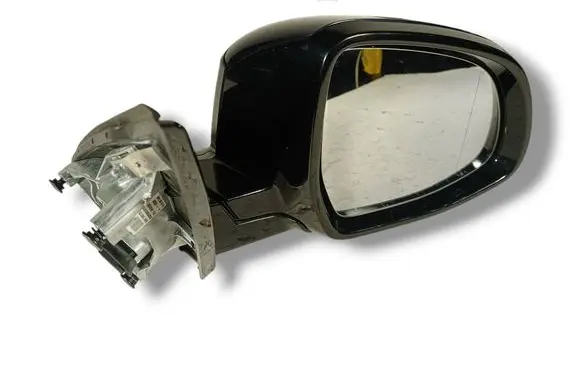 BMW X4 G02 Front door electric wing mirror 8738374 51168738374 7291220
