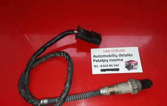 BMW 2 F22 F23 Lambda probe sensor 860099201 0258027083 0258027084