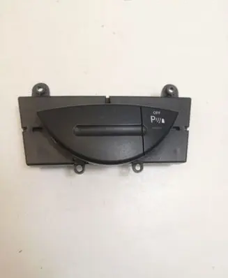 Mercedes-Benz E W211 Parking (PDC) sensor switch 2118213058