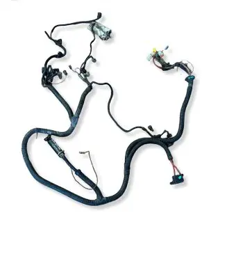 Volkswagen Transporter - Caravelle T4 Engine installation wiring loom 1H0906373