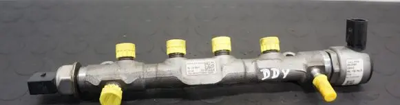 Volkswagen Golf VII Fuel main line pipe 04L130089F