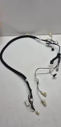 Toyota Corolla E210 E21 Tailgate/trunk wiring harness 82185 024828