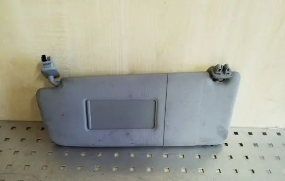 Audi A6 S6 C5 4B Sun visor 4B0857551