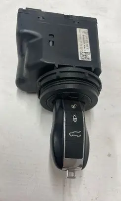 Porsche Cayenne (92A) Ignition lock 7PP905865F 21042012