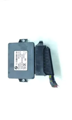 BMW 5 F10 F11 Hand brake control module EB679811301 0101650692 231220