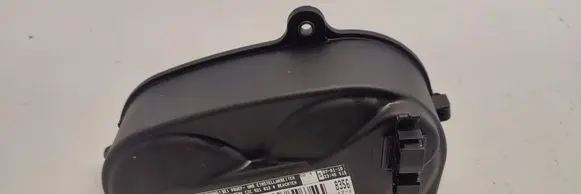 Seat Leon (5F) Timing belt guard (cover) 04E109108J
