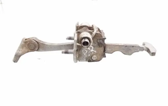 Opel Signum Front door check strap stopper 09229749
