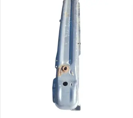 Renault Laguna II Front bumper cross member 002771F 002772