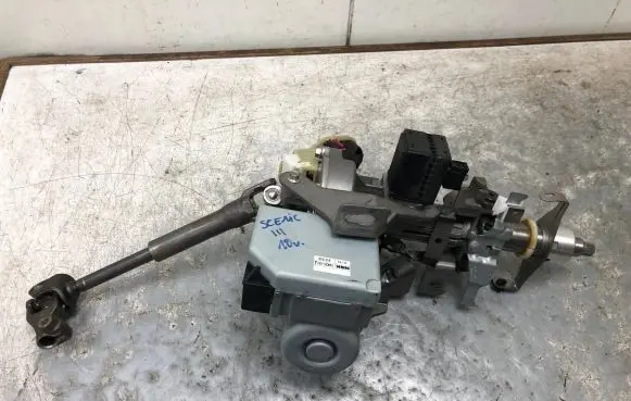 Renault Scenic III - Grand scenic III Electric power steering pump 488100379R