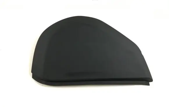 Volkswagen Touareg II Dashboard side end trim 7P6858247D 7P6858217D