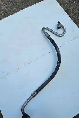 Audi A6 S6 C7 4G Air conditioning (A/C) pipe/hose 4G0260707M 4G0260707