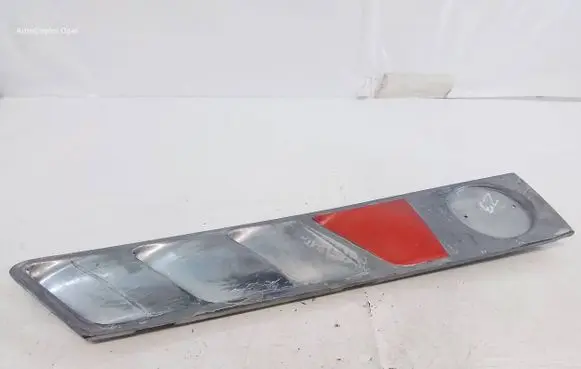 BMW Z3 E36 Fender grill 8397505