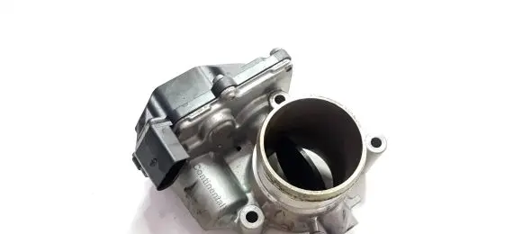 Skoda Yeti (5L) Throttle valve 03L128063T A2C83076400