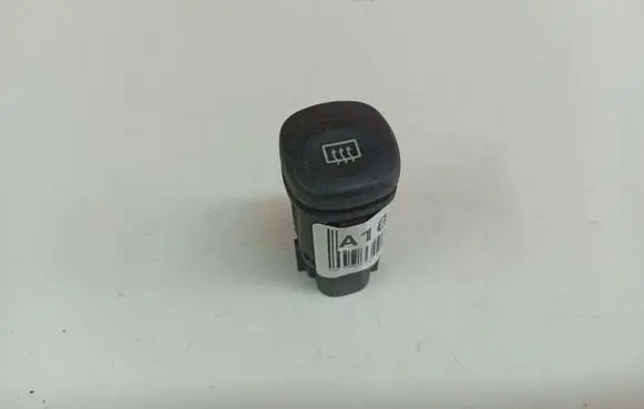Ford Transit Windscreen/window heater switch D3L0A